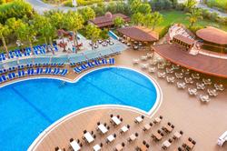 Fun & Sun Smart Hane Sun Hotel