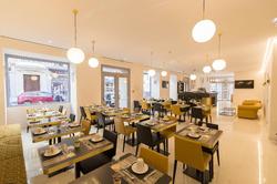 Hôtel Nice Azur Riviera
