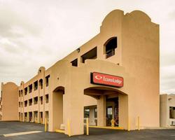 Econo Lodge East Suburbs