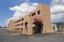 Econo Lodge East Suburbs