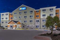 Comfort Inn Austin