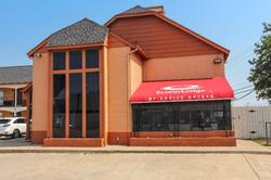 Econo Lodge near The Domain - The Arboretum