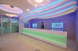 Sunny Hill Alya Hotel