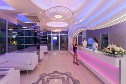 Sunny Hill Alya Hotel