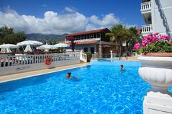 Sunny Hill Alya Hotel