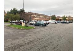 Townhouse Buffalo International Airport