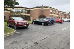 Townhouse Buffalo International Airport
