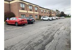 Townhouse Buffalo International Airport