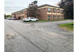 Townhouse Buffalo International Airport