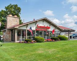 Econo Lodge South Buffalo
