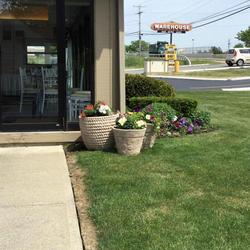 Econo Lodge South Buffalo