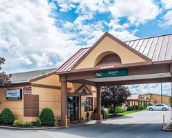 Quality Inn Airport Buffalo