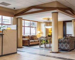 Quality Inn Airport Buffalo