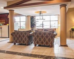 Quality Inn Airport Buffalo
