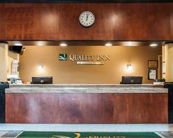Quality Inn Airport Buffalo