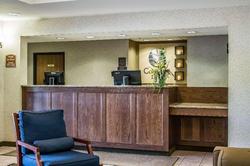 Comfort Inn (Cambridge)