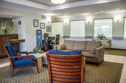 Comfort Inn (Cambridge)