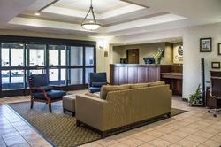 Comfort Inn (Cambridge)