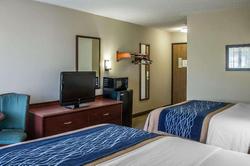 Comfort Inn (Cambridge)