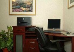 Quality Inn South Cedar Rapids