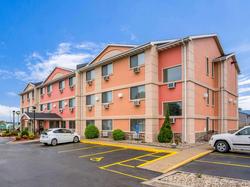 Quality Inn South Cedar Rapids
