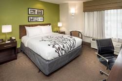 Sleep Inn (Charleston/Riverview Area)