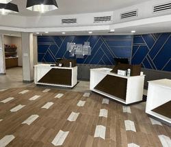 Holiday Inn Express Atlanta Airport - North by IHG