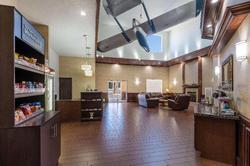 Baymont by Wyndham Colorado Springs