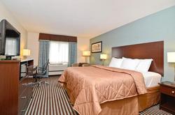Quality Inn Corning