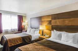 Comfort Inn & Suites Durango
