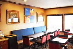 Comfort Inn & Suites Durango