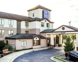 Sleep Inn (Columbia)