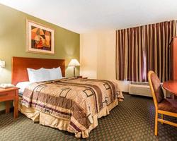 Sleep Inn (Columbia)