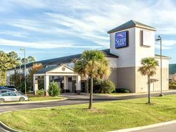 Sleep Inn (Columbia)