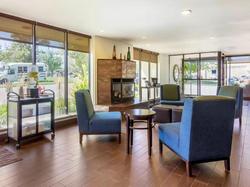Holiday inn Express Denver Central North