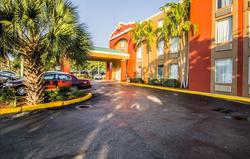 Comfort Inn & Suites Fort Lauderdale West Turnpike