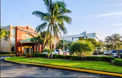 Comfort Inn & Suites Fort Lauderdale West Turnpike