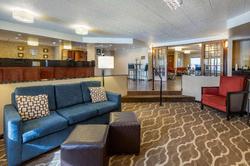 Comfort Inn Airport