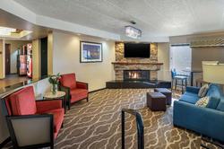 Comfort Inn Airport