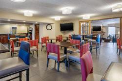 Comfort Inn Airport