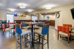 Comfort Inn Airport