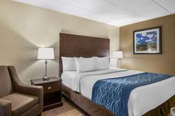 Comfort Inn Airport