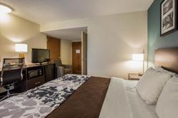 Sleep Inn Airport