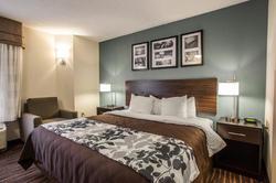 Sleep Inn Airport