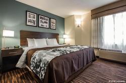 Sleep Inn Airport