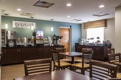 Sleep Inn Airport