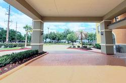 Comfort Suites Westchase Houston Energy Corridor