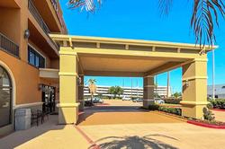 Comfort Suites Westchase Houston Energy Corridor