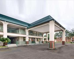Rodeway Inn & Suites Hwy 290 NW