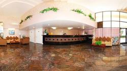 Econo Lodge Inn & Suites West - Energy Corridor